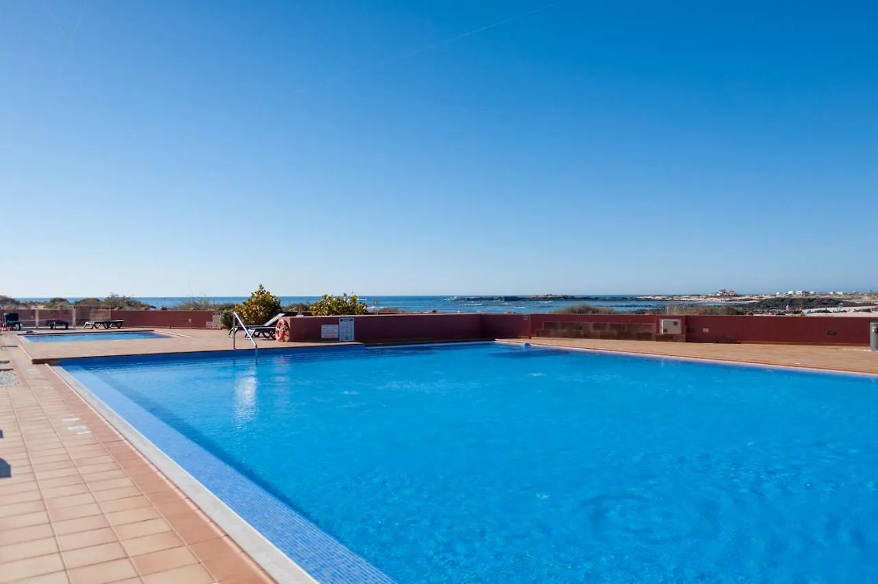 Marfolin 5 Apartamento Cotillo