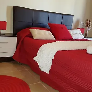 Residencial Playa Appartamento