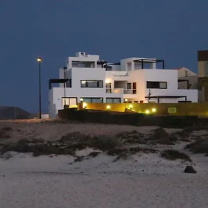 Apartamento En El Primera Linea Appartamento