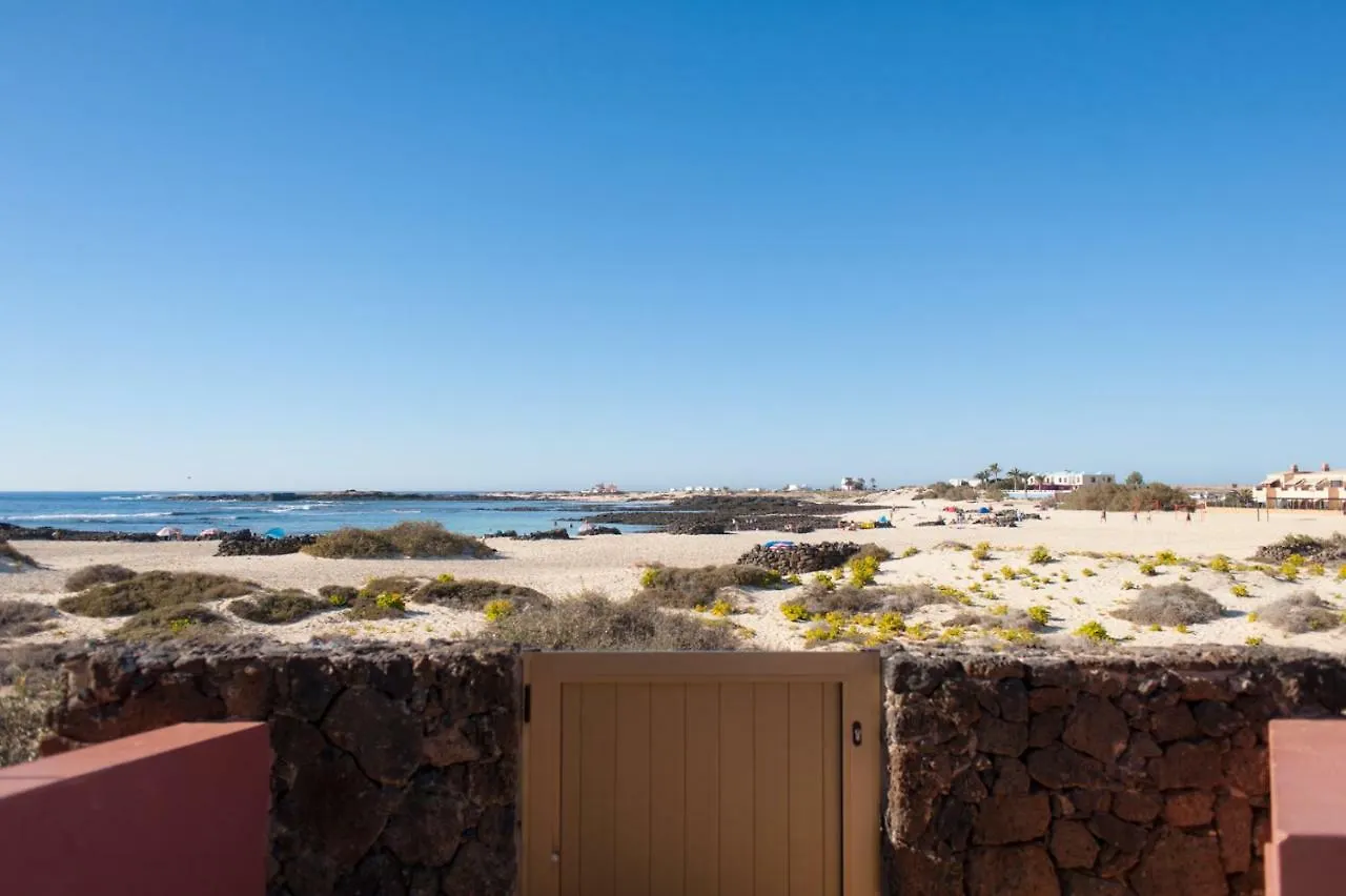 Marfolin 5 Apartment El Cotillo