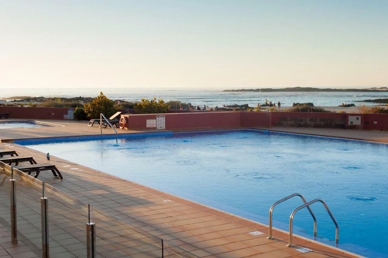 Marfolin 5 Apartment El Cotillo