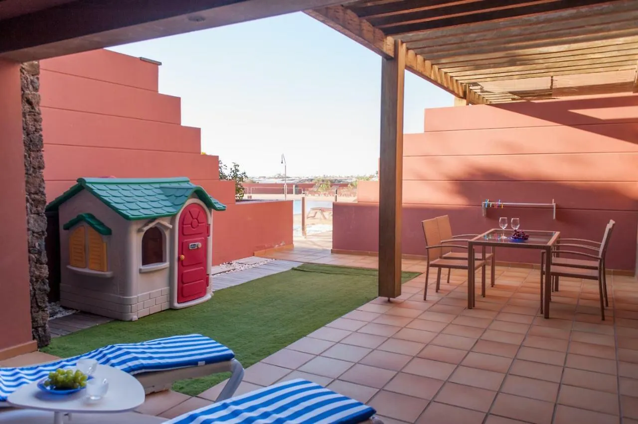 Marfolin 5 Apartment El Cotillo  Spain