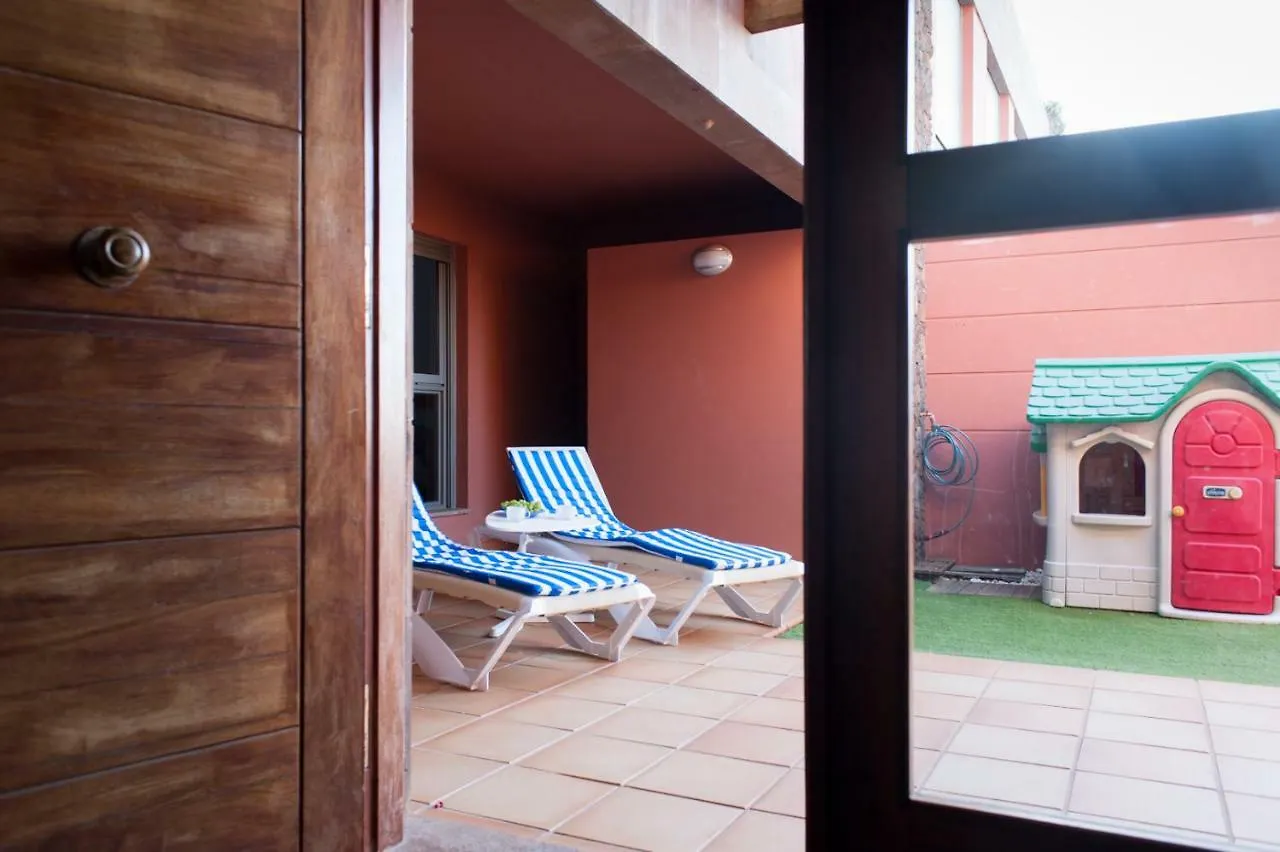 Marfolin 5 Apartment El Cotillo  0*, El Cotillo (Fuerteventura) Spain
