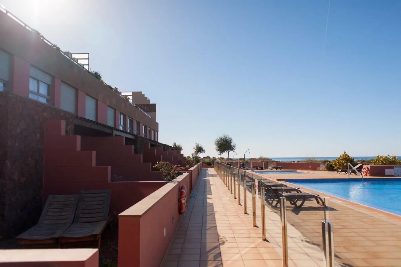 Marfolin 5 Apartment El Cotillo   El Cotillo (Fuerteventura)