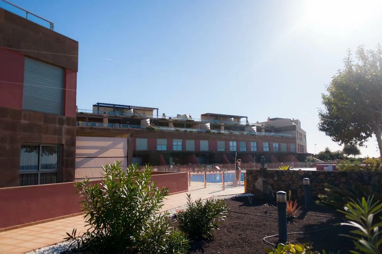 Marfolin 5 Apartment El Cotillo  Spain