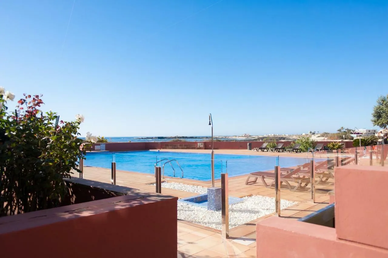 Marfolin 5 Apartment El Cotillo  El Cotillo (Fuerteventura)