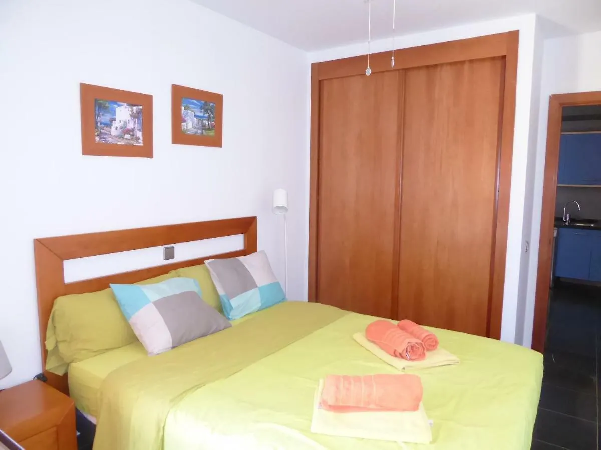Marfolin 5 Apartment El Cotillo  0*, El Cotillo (Fuerteventura)