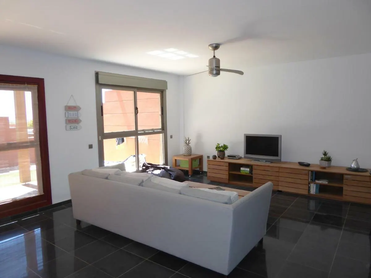 Marfolin 5 Apartment El Cotillo  Spain