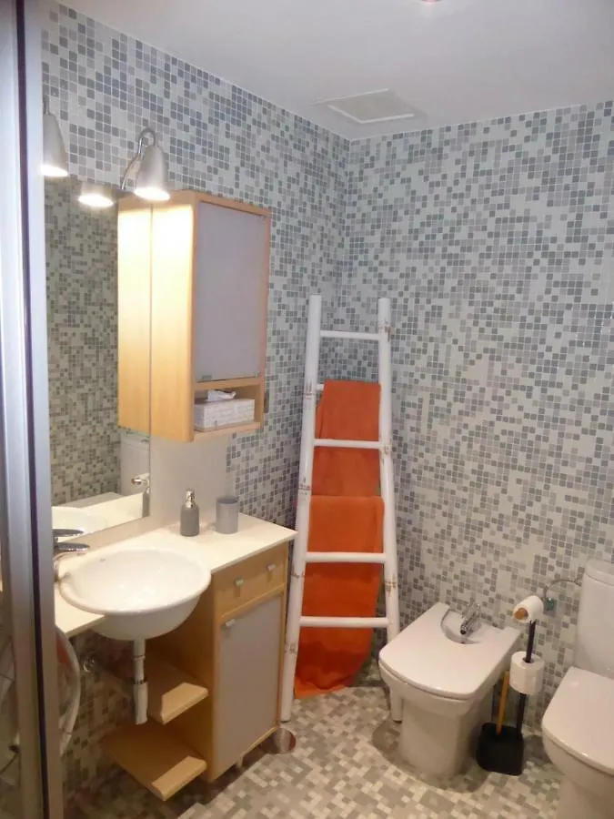 Marfolin 5 Apartment El Cotillo  El Cotillo (Fuerteventura)