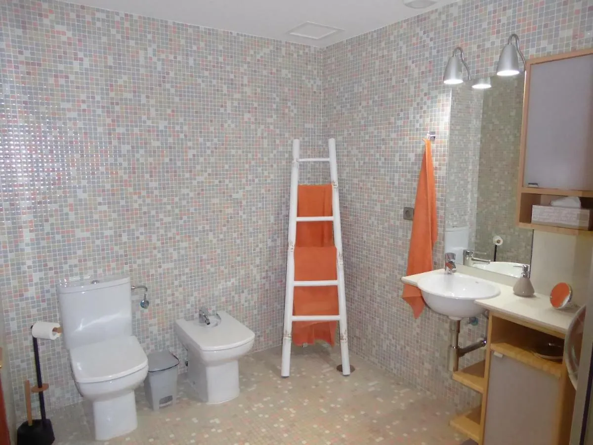 Marfolin 5 Apartment El Cotillo  Spain