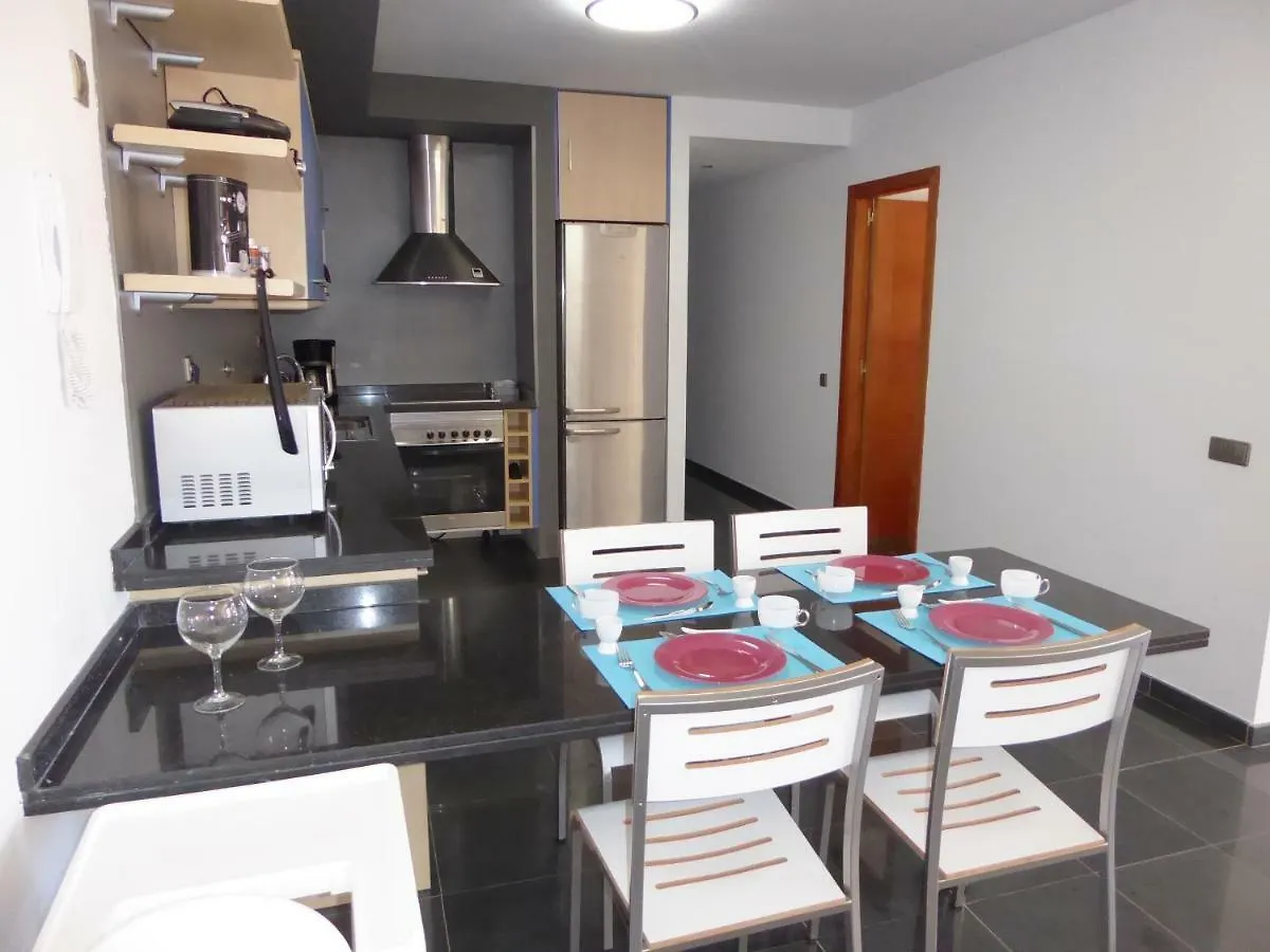 Marfolin 5 Apartment El Cotillo  Spain